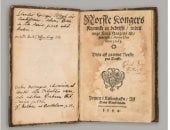 اعرف سر مخطوطة نادرة بحوزة هالاند لاعب مانشستر سيتى