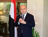 سفير مصر بالمغرب يستضيف لقاء دبلوماسيا للاحتفاء بالفرانكفونية وتوديع سفير فرنسا