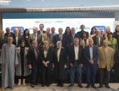 إنشاء 16 مدرسة حقلية ضمن استراتيجية تدريب 500 كادر على مواجهة تغير المناخ