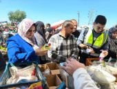 سلامة الغذاء تواصل حملاتها على الأسواق والمنشآت الغذائية بالإسماعيلية