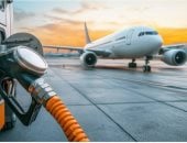 تفاقم أزمة وقود الطائرات يرفع تكاليف السفر الجوى و زيادات الأسعار
