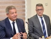 رئيس الأعلى للإعلام: منفتحون على تنظيم فعاليات بهدف تعزيز الوعى المجتمعى