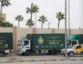 محافظ شمال سيناء يشيد بدور الأزهر في دعم الفئات الأكثر احتياجًا