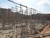 مستشفى أبنوب المركزي صرح طبي جديد يخدم نصف مليون مريض.. صور