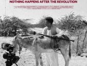 nothing happens after revolution ينافس على جوائر مسابقة Burning Lights بسويسرا