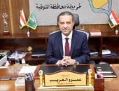 "زراعة المنوفية": تطهير ما يقرب من 515 كم مساقى خصوصية بنطاق المحافظة