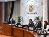 العمل عن بعد الأحد أبرزها.. مجلس الوزراء يوافق على 8 قرارات باجتماعه اليوم