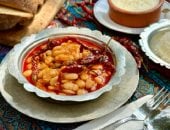 5 أطعمة تحتوى على البروتين بديلة للحوم.. عشان تحافظى على صحة أطفالك