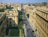 حكاية أقدم شارع فى الإسكندرية.. أسسه البطالمة وسمى الكانوبى