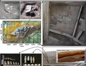 أستاذ آثار يونانية رومانية: لا صحة لاكتشاف هيكل مخفى فى دلتا النيل