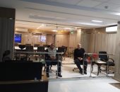 محافظ أسيوط: تحرير وتشميع 41 منشأة مخالفة لمواعيد الغلق 