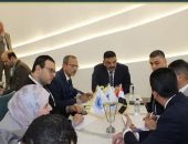 الثروة المعدنية تبحث وضع خارطة طريق لاستكشاف الليثيوم والمعادن الحرجة