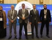 ايجاس تواصل دورها الإقليمي بمراقبة تكنولوجيا نقل الغاز الطبيعى والمسال