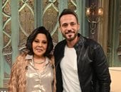 يوسف الشريف وباسم سمرة فى ضيافة «صاحبة السعادة» الأحد والاثنين