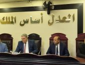 السجن 15 عاما لأب ضرب ابنته حتى الموت فى رشيد