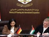 دعم ألماني للاجئين في الأردن بـ50 مليون يورو و22 مليون يورو للناقل الوطني للمياه