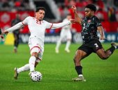 التعادل السلبي يحكم مواجهة كندا وتونس قبل كأس العالم 2026