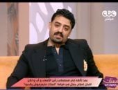 إسلام جمال يكشف كواليس «رأس الأفعى» وتجربته فى «الحشاشين».. فيديو