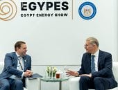 وزير البترول: برنامج طموح لـ"شل" لتسريع وتيرة الاستكشاف والإنتاج للغاز المصري