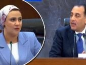 رئيس الوزراء لليوم السابع: سنراجع قرار ترشيد الإنارة بالشوارع مراعاة للشق الأمنى