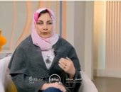 أستاذة بالطب الشرعى ضيفة ست ستات اليوم مع سناء منصور على قناة DMC