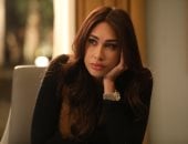 بعد تألقها فى وتقابل حبيب.. إنجى كيوان تسير بخطوات ثابتة بعد نجاحها فى رمضان 2026