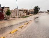 محافظ مطروح يقرر تعطيل الدراسة غدا لسوء الأحوال الجوية