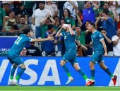 إنفانتينو يهنئ العراق بالتأهل للمونديال: إنجاز تاريخى يلهم جيلا جديدا