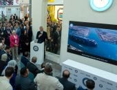 وزير البترول: مشاركة الرئيس السيسى فى إيجبس 2026 بعثت رسائل قوية