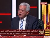 الغرف التجارية: أرصدتنا الاستراتيجية آمنة ومصر فى وضع أفضل من دول غنية