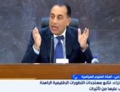 أستاذ علوم سياسية: مصر تقود جهودا كبيرة لتحقيق التهدئة بالمنطقة