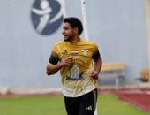 مهاجم الإنتاج الحربى يتصدر ترتيب هدافى دورى المحترفين برصيد 11 هدفا