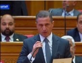 برلماني يطالب بمحاكمة قادة الاحتلال دولياً: قانون إعدام الأسرى إعلان رسمي لوفاة القانون الدولي