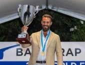 أسطورة الرماية العالمي يصل مصر.. انطلاق العد التنازلي لبطولة الكومباك سبورتنج