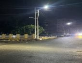 حالة الطقس فى الدقهلية.. هطول أمطار خفيفة ورياح باردة.. فيديو