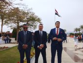 طابا تحتفل بالذكرى الـ 37 للعيد القومي لجنوب سيناء.. فيديو