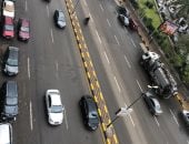 تحذير عاجل.. مركز المناخ يعلن ذروة التقلبات وسحب رعدية تضرب القاهرة والدلتا