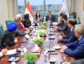 وزيرا الصحة والتضامن: إتاحة تطعيم فيروس الورم الحليمي البشري للسيدات