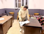 إحالة مديرى إدارة فرعى الشباب والرياضة بكفر البطيخ ودمياط للتحقيق.. تفاصيل