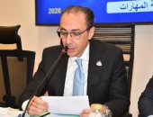 "صحة النواب" تصدر 16 توصية عاجلة لحسم ملفات "التأمين الشامل" واشتراطات "الحماية المدنية" بالمستشفيات