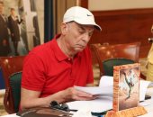 انطلاق النسخة الثانية لملتقى الأقصر للسينما الإفريقية بحضور محمود حميدة وسيد فؤاد ويناقش التحديات الجديدة والأزمات المستمرة.. البرمجة السينمائية على طاولة النقاش بحضور متخصصين