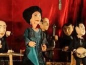 اليوم.. أم كلثوم تغنى سيرة الحب وهذه ليلتى بساقية الصاوى 