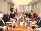 وزيرا التعليم العالي والاتصالات يطلقان مرحلة جديدة من التعاون فى مجالات التحول الرقمي