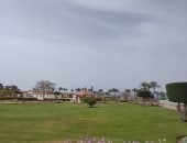 حالة الطقس اليوم الأربعاء فى جنوب سيناء.. فرص سقوط أمطار 