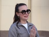 ريهام عبد الغفور: جمهور الأقصر دافئ وصادق وخريطة رأس السنة يحمل روحا مختلفة