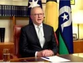 رئيس وزراء استراليا يرحب بهدنة إيران ويشيد بجهود مصر فى خفض التصعيد