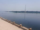 شمس ساطعة وأجواء حارة فى قنا والعظمى 35 درجة.. فيديو