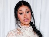 انتصار جديد لـ كاردى بى.. إسقاط دعوى بـ50 مليون دولار