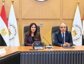 ‎الرى و الإسكان: تنسيق مشترك لتنظيم سحب مياه الشرب من النيل وتبادل البيانات