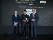 وزير البترول: دور فعال للشراكة بين الشركات المصرية والعالمية في جذب الاستثمارات